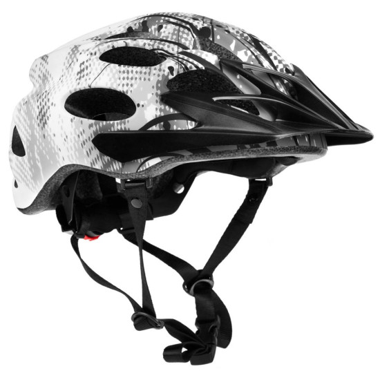 Spokey Checkpoint Κράνος  s. 55-58 cm Spokey Checkpoint Κράνος  s. 55-58 cm